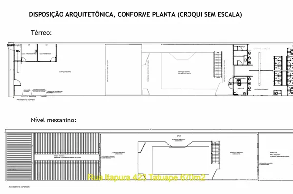 Salão galpão para aluguel,  Vila Gomes Cardim, São Paulo