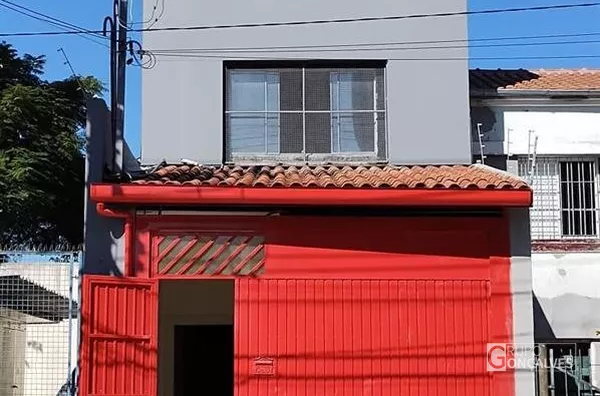 Kitnete / conjugados para aluguel, 1 quarto(s),  Mooca, São Paulo