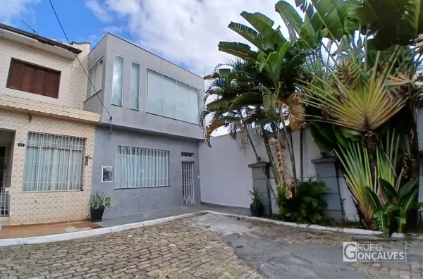 Sobrado para venda,  Vila Gomes Cardim, São Paulo