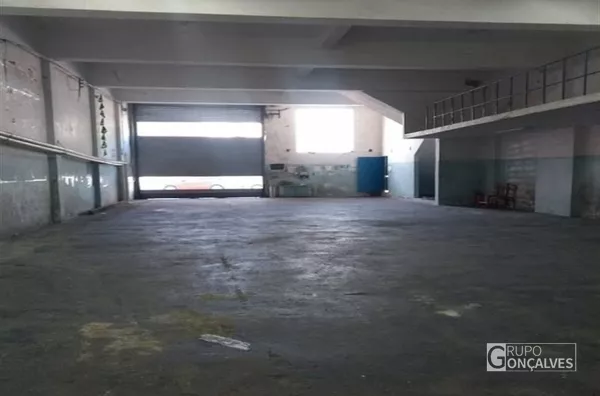 - galpão para aluguel,  Chacara California, São Paulo