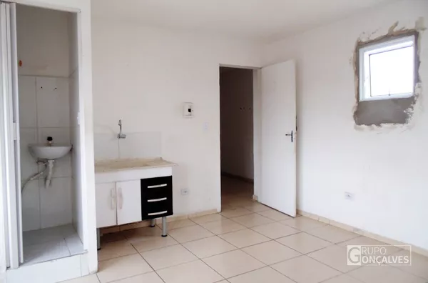 Kitnet / conjugados para aluguel, 1 quarto(s),  Tatuape, São Paulo