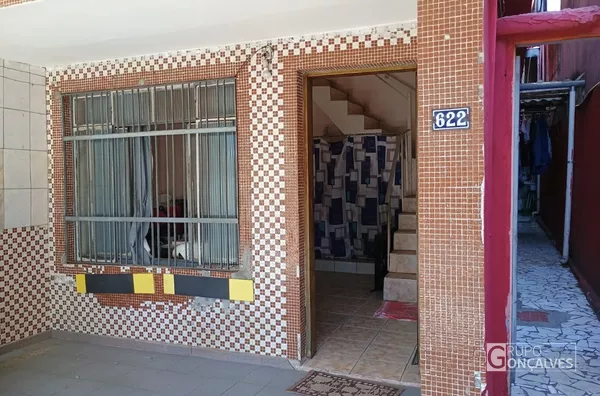 Sobrado para venda, 5 quarto(s),  Vila Nova Manchester, São Paulo