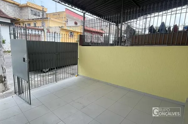 CASA PARA LOCAÇÃO -  ITAQUERA