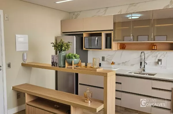Apartamento para venda, 2 quarto(s),  Vila Aricanduva, São Paulo