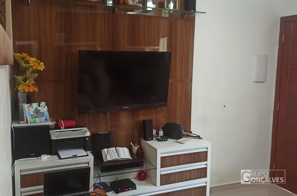 Casa em condomínio para venda, 1 quarto(s),  Chacara Seis De Outubro, São Paulo