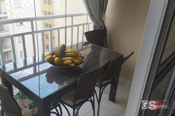 Apartamento para venda, 3 quarto(s),  Vila Carrao, São Paulo