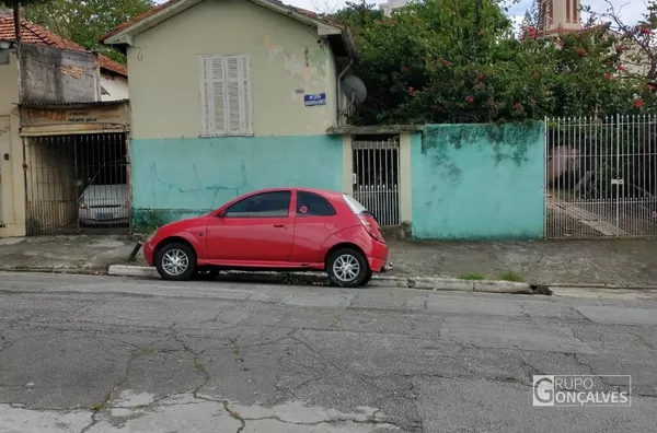 Terreno para venda,  Chacara Santo Antonio (zona Leste), São Paulo