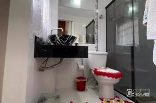 Apartamento para venda, 2 quarto(s),  Cambuci, São Paulo