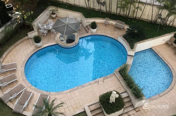 Apartamento para venda, 4 quarto(s),  Vila Gomes Cardim, São Paulo