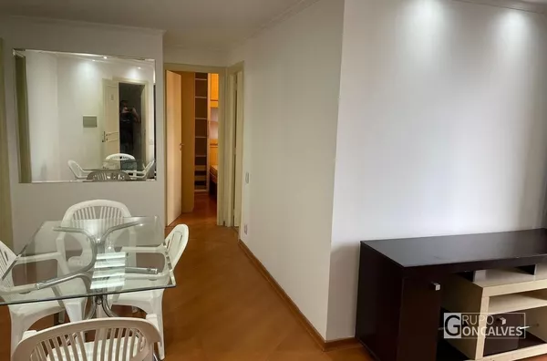 Apartamento para venda, 2 quarto(s),  Chacara California, São Paulo