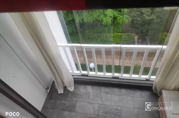 Apartamento para venda, 2 quarto(s),  Jardim Belem, São Paulo