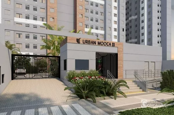 Apartamento para aluguel, 1 quarto(s),  Mooca, São Paulo