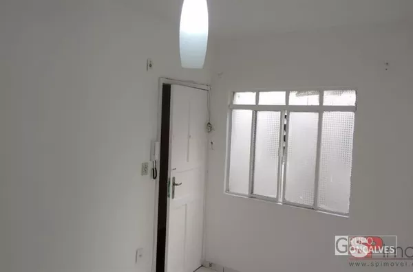 APARTAMENTO REGENTE FEIJÓ 