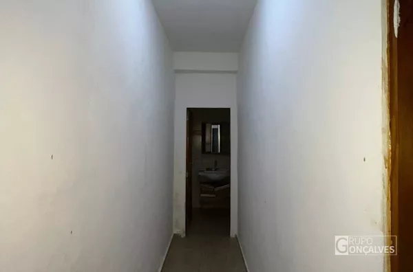 Casa Térrea para Locação no bairro Colônia (zona Leste), 1 dorm, 0 suíte, 1 vagas