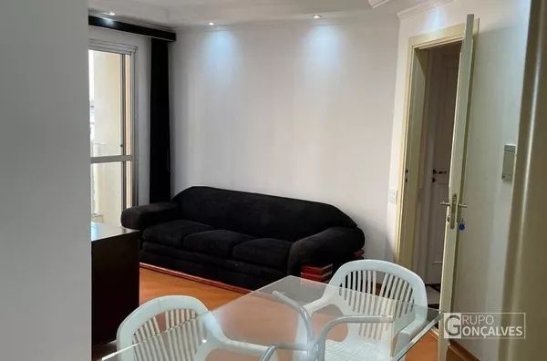 Apartamento para venda, 2 quarto(s),  Chacara California, São Paulo