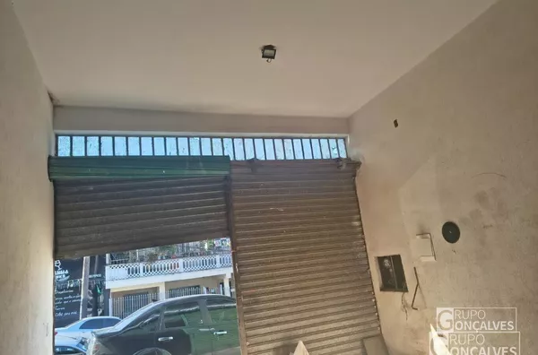 Salão 70m² - Foto 2