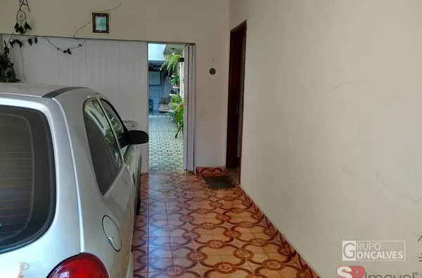 CASA A VENDA CARRÃO