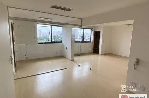 conjunto comercial locação Tatuapé 