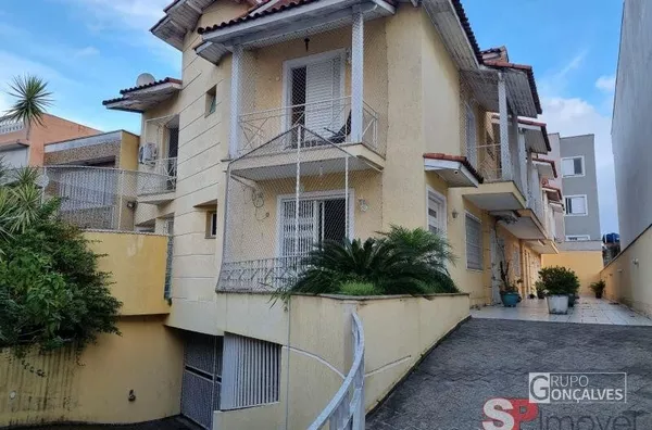 Casa em condomínio para venda, 3 quarto(s),  Cidade Patriarca, São Paulo