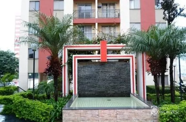 Apartamento para venda, 3 quarto(s),  Vila Carrao, São Paulo