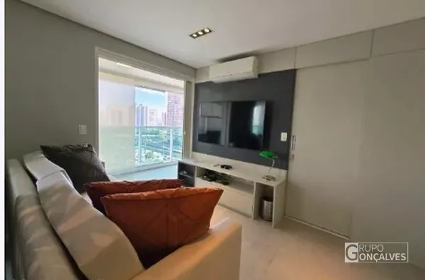 Loft para venda, 1 quarto(s),  Vila Gomes Cardim, São Paulo