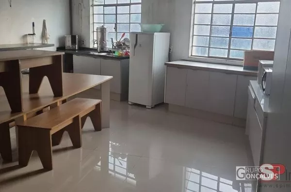 Salão galpão para aluguel,  Vila Carrao, São Paulo