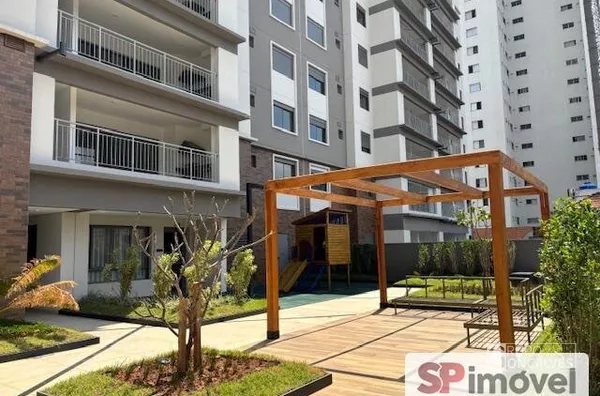 ÓTIMO APARTAMENTO PARA LOCAÇÃO NO TATUAPÉ 