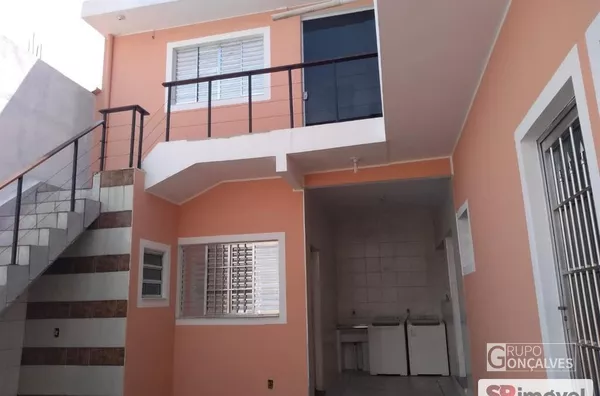 Sobrado para venda e aluguel,  Vl Matilde, São Paulo