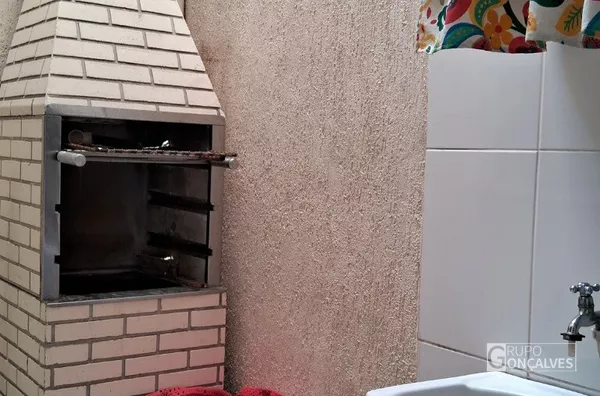 SOBRADO EM CONDOMÍNIO PARA VENDA 