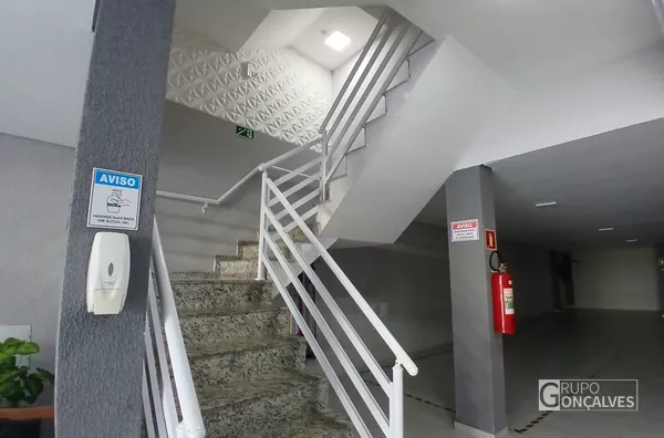 Apartamento para venda, 3 quarto(s),  Vila  Alta Santo André, São Paulo