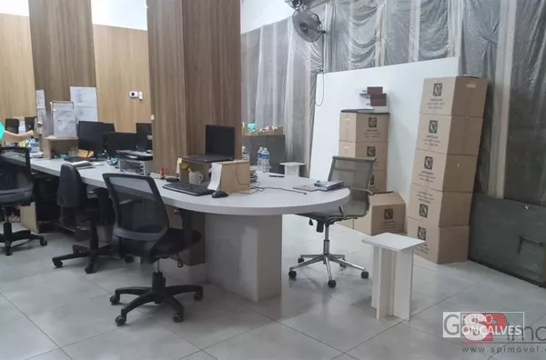 Salão galpão para aluguel,  Vila Carrao, São Paulo