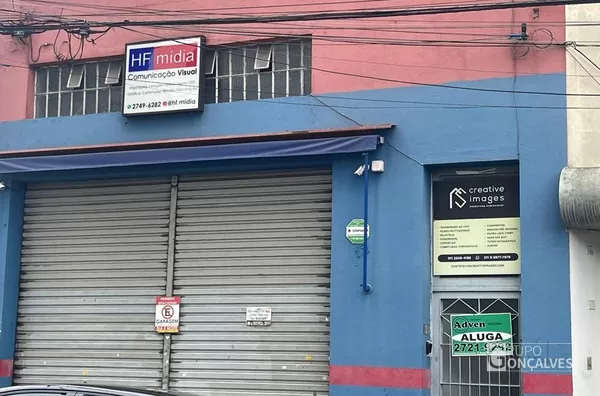 Sala comercial para Locação,  Vila Carrao, São Paulo - Foto 1