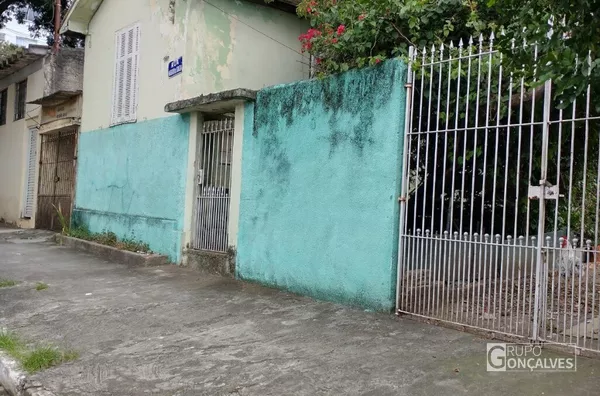 Terreno para venda,  Chacara Santo Antonio (zona Leste), São Paulo