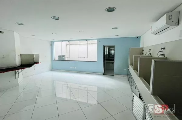 LOCAÇÃO PRÉDIO COMERCIAL ANALIA FRANCO 