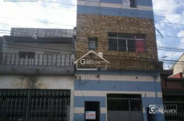 Casa Térrea, não independente, para Locação no bairro JARDIM BANDEIRANTES, 1 dormitórios, 40 m²