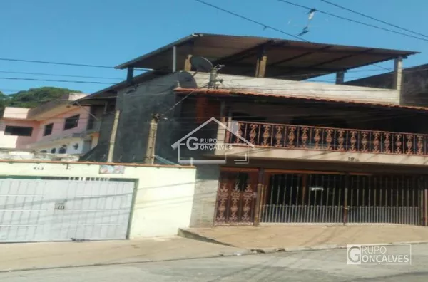 Casa Térrea para comprar SP JARDIM MARILIA