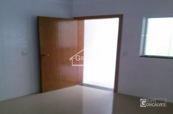 Lindo sobrado e uma excelente região!