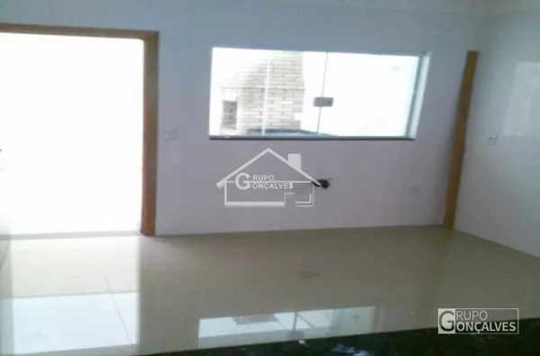 Lindo sobrado e uma excelente região!