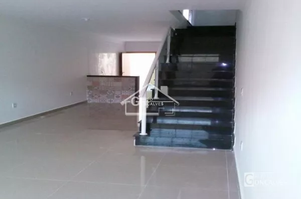 Lindo sobrado e uma excelente região!