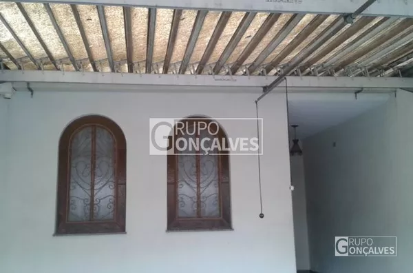 Casa Térrea para Venda próximo ao metrô Carrão, 2 suítes, 2 vagas, edícula, 120,00 m