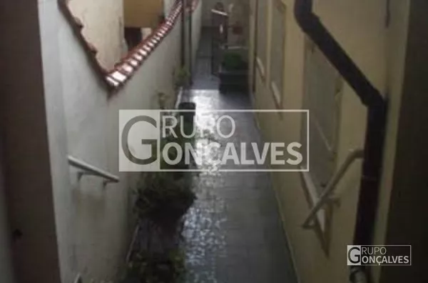 Casa Térrea para Venda no bairro Vila Matilde, 2 dorm, 2 vagas