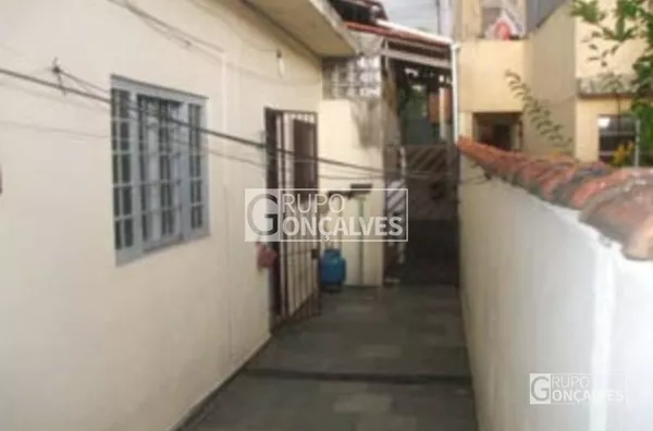 Casa Térrea para Venda no bairro Vila Matilde, 2 dorm, 2 vagas