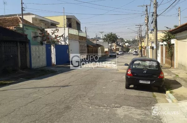 Casa Térrea para Venda no bairro Cidade Patriarca, 3 dormitórios, 5 vagas, 200,00 m²