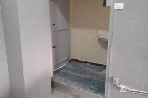 Salão comercial para locaçãoTatuapé 