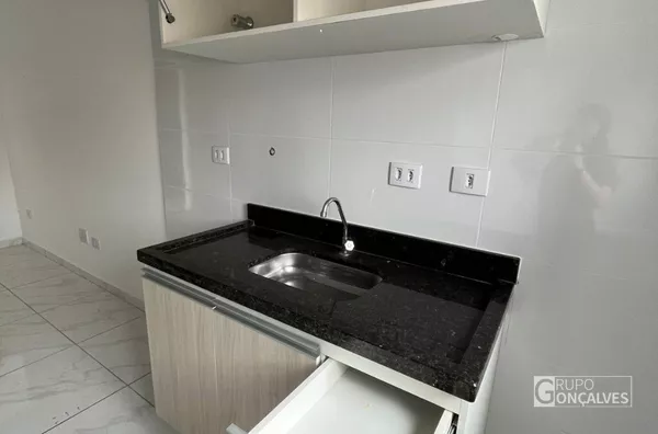 Apartamento para aluguel, 2 quarto(s),  Vila Virginia, São Paulo