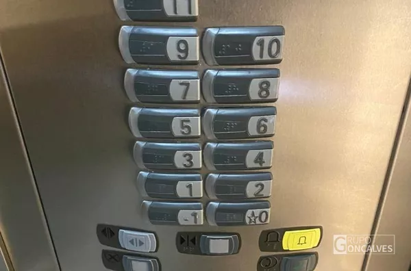 - predio comercial para aluguel,  Vila Olimpia, São Paulo