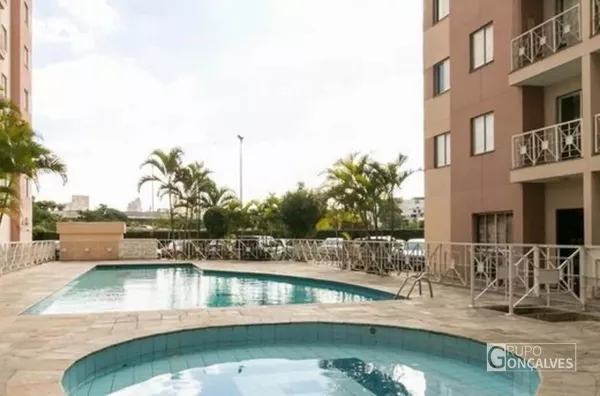 TATUAPÉ APARTAMENTO PARA LOCAÇÃO OU VENDA