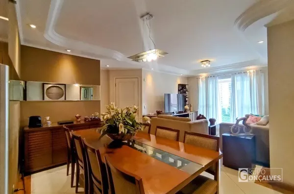 Apartamento para venda, 3 quarto(s),  , 