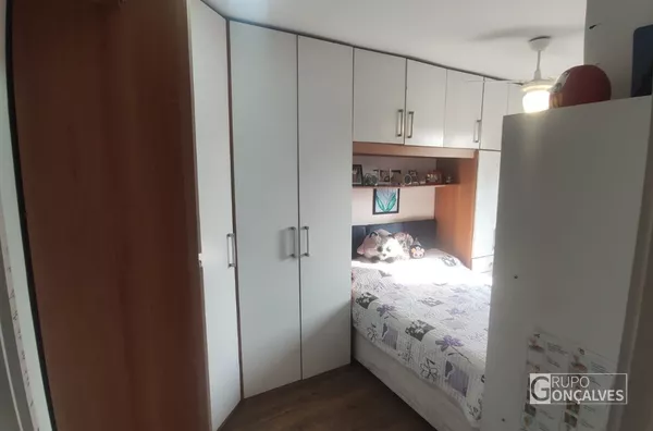 Apartamento para venda, 2 quarto(s),  Maranhao, São Paulo