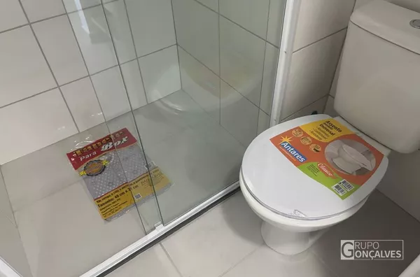 Apartamento para aluguel e venda, 1 quarto(s),  Mooca, São Paulo